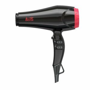 Berta Hair Dryer Professional 1875 Watt Blow Dryer